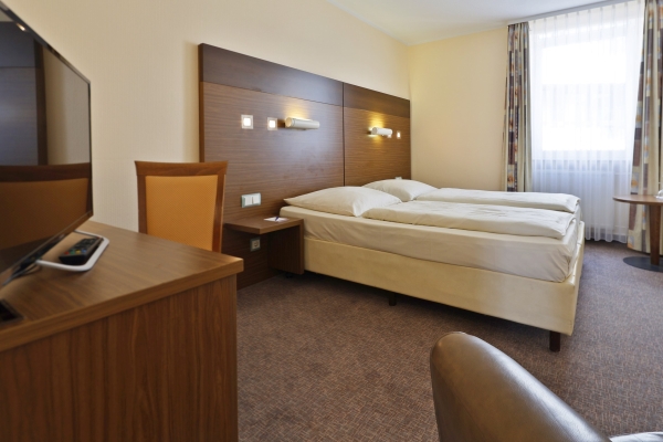 City Partner Central Hotel (Wuppertal)